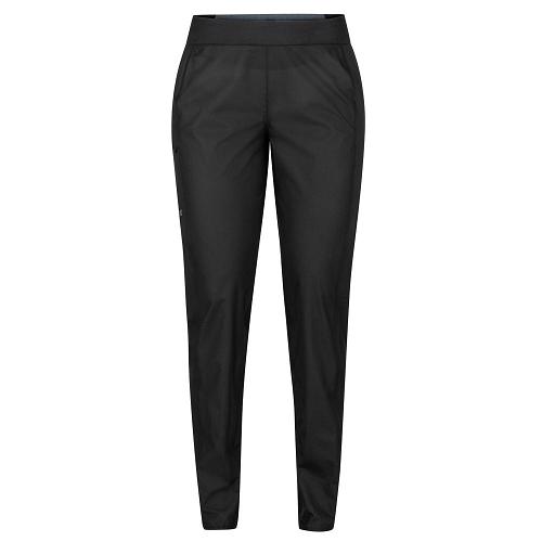 Marmot Bantamweight Rain Pants For Womens Black ZXN830495